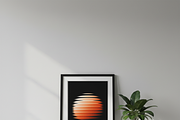 Frame Mockup Bundle Editable Psd, a Design Template by std.badboy (Thumbnail 4 of 11)