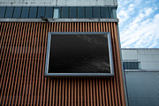 german 18/1 billboard mockup facade, an Advertising Mockup by pott.mockups (Thumbnail 2 of 2)