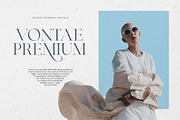 Maglite - Modern Ligature Serif, a Serif Font by Sarid Ezra (Thumbnail 10 of 13)