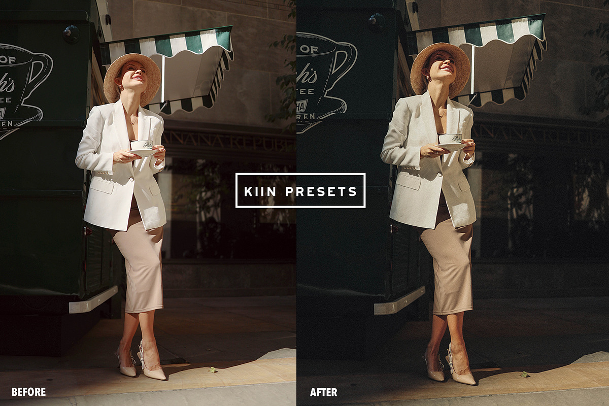 OLD MONEY LIGHTROOM PRESETS, a Preset Add-On by KIIN Lightroom Presets (Photo 4 of 8)