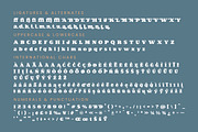 Jofjin Vikar Modern Serif Display, a Serif Font by timelesstype.co (Thumbnail 19 of 20)