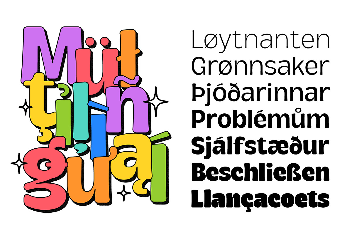 DT Serifia Soft • 50% OFF, a Sans Serif Font by Deveze Type Foundry (Photo 10 of 12)