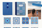 The International Brand Collection, a Pattern Graphic by Julia Dreams (Thumbnail 55 of 75)