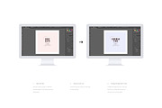 50 Logos — Brand Kit, a Branding & Logo Template by Studio Standard (Thumbnail 9 of 10)