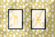 Ceramic — illustration collection, a Decorative Illustration by adwintash (Thumbnail 14 of 20)