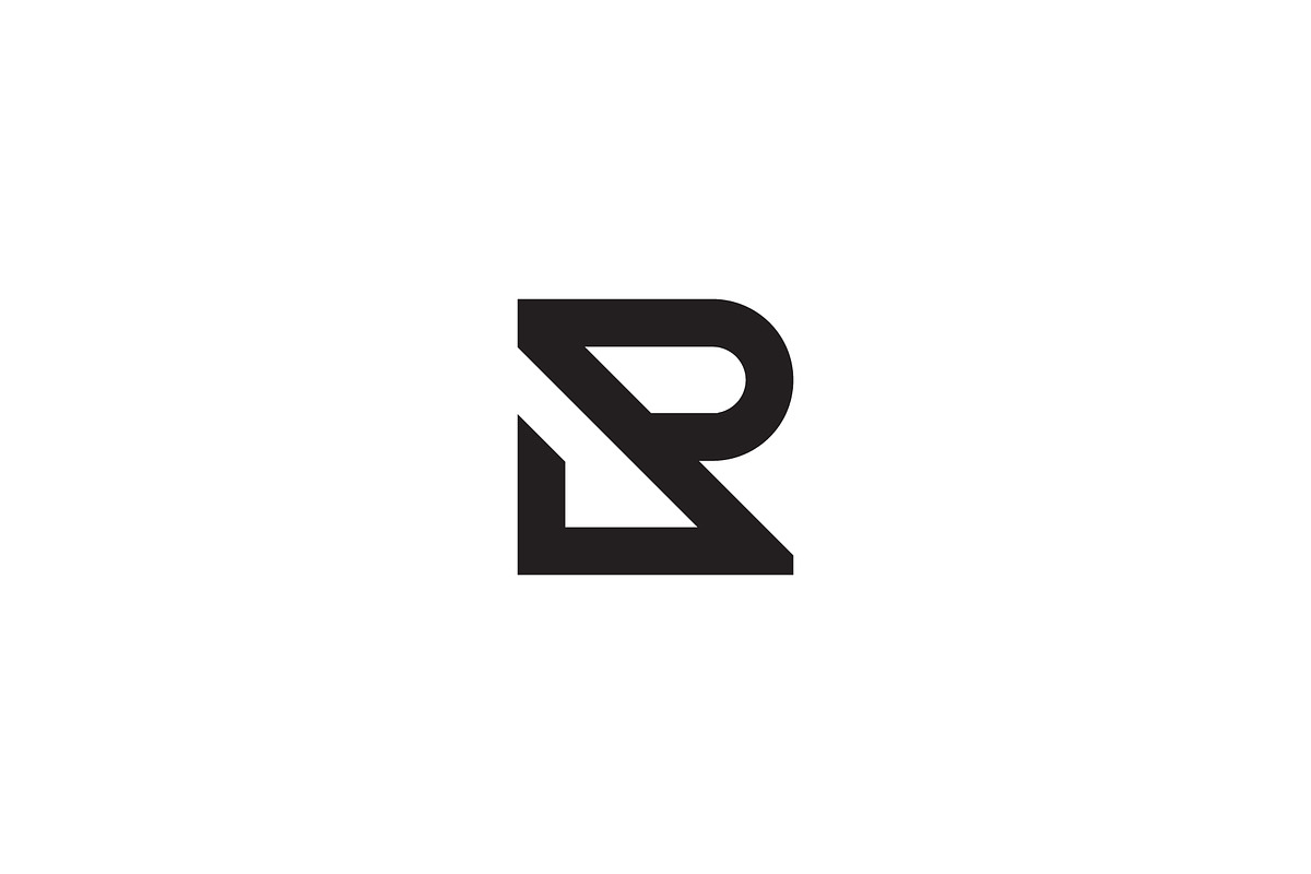 Letter P Code Logo, a Branding & Logo Template by Abir Hossain Waffi (Photo 3 of 3)