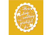Thanksgiving  templates, a Card Template by Sunshine Art Shop (Thumbnail 6 of 6)