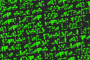 Drift | Experimental Brush Font, a Handwritten Font by Ardana Creative (Thumbnail 11 of 13)