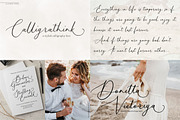 Fantastic Collection Font Bundle, a Script Font by Allouse Studio (Thumbnail 19 of 26)