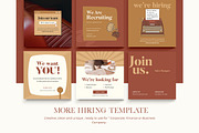 Instagram Creator For Coach CANVA PS, a Social Media Template by Eviory (Thumbnail 47 of 57)