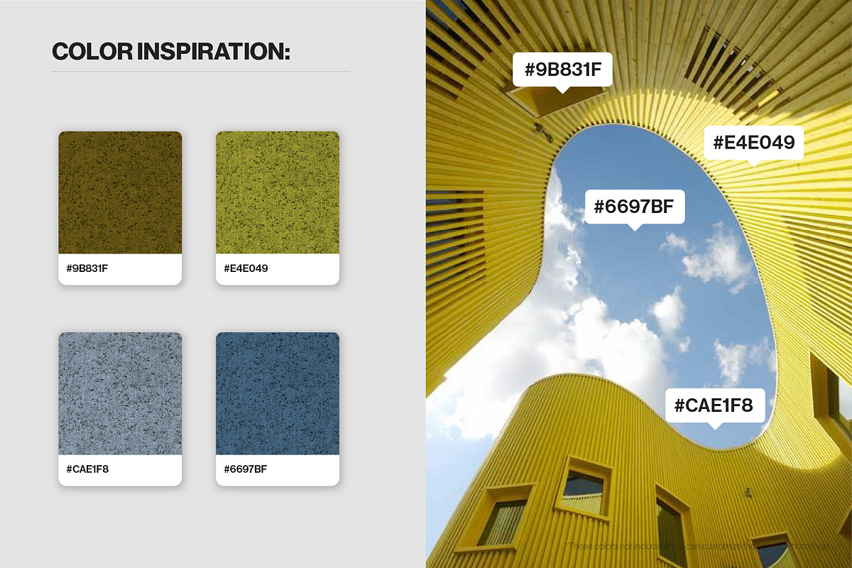 5 Pack Heathers Texture Pattern, a Pattern Graphic by Swatch Supply (Photo 5 of 9)