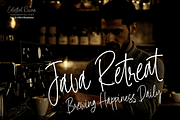 Celestial Riviera Handwriting Font, a Handwritten Font by Letterhanna Studio (Thumbnail 2 of 10)