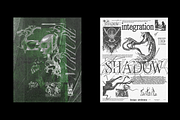 Necronomicon Graphics Pack, an Object Graphic by Design syndrome (Thumbnail 5 of 5)