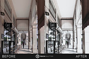 WHITE PRO Mobile & Desktop Presets, an Action Add-On by RockShutter (Thumbnail 7 of 10)