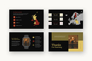 Nhub: Entertainment Bizz GoogleSlide, a Presentation Template by Punkl Camp (Thumbnail 16 of 16)
