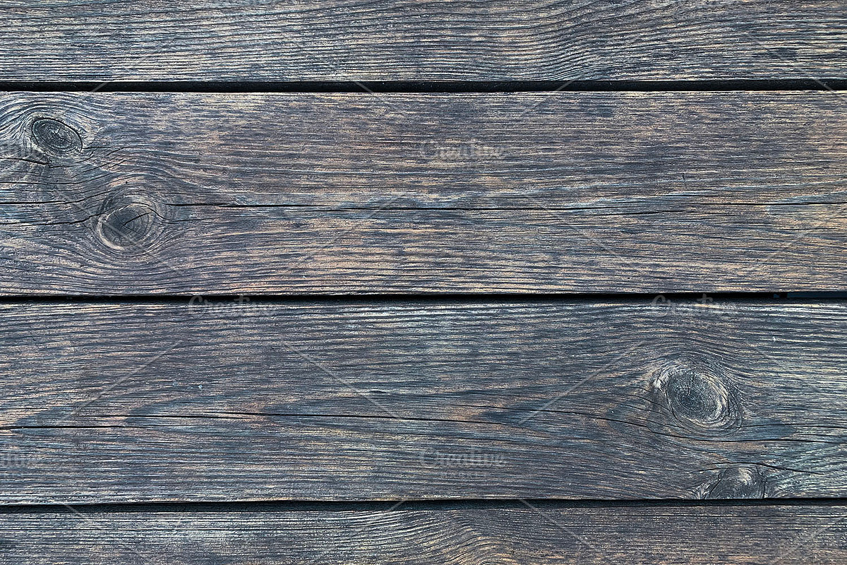Rustic Wood Backgrounds and Textures, a Background Photo by VetalStock (Photo 4 of 5)