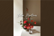 Belfini, a Script Font by DoubleZ Studio (Thumbnail 11 of 14)