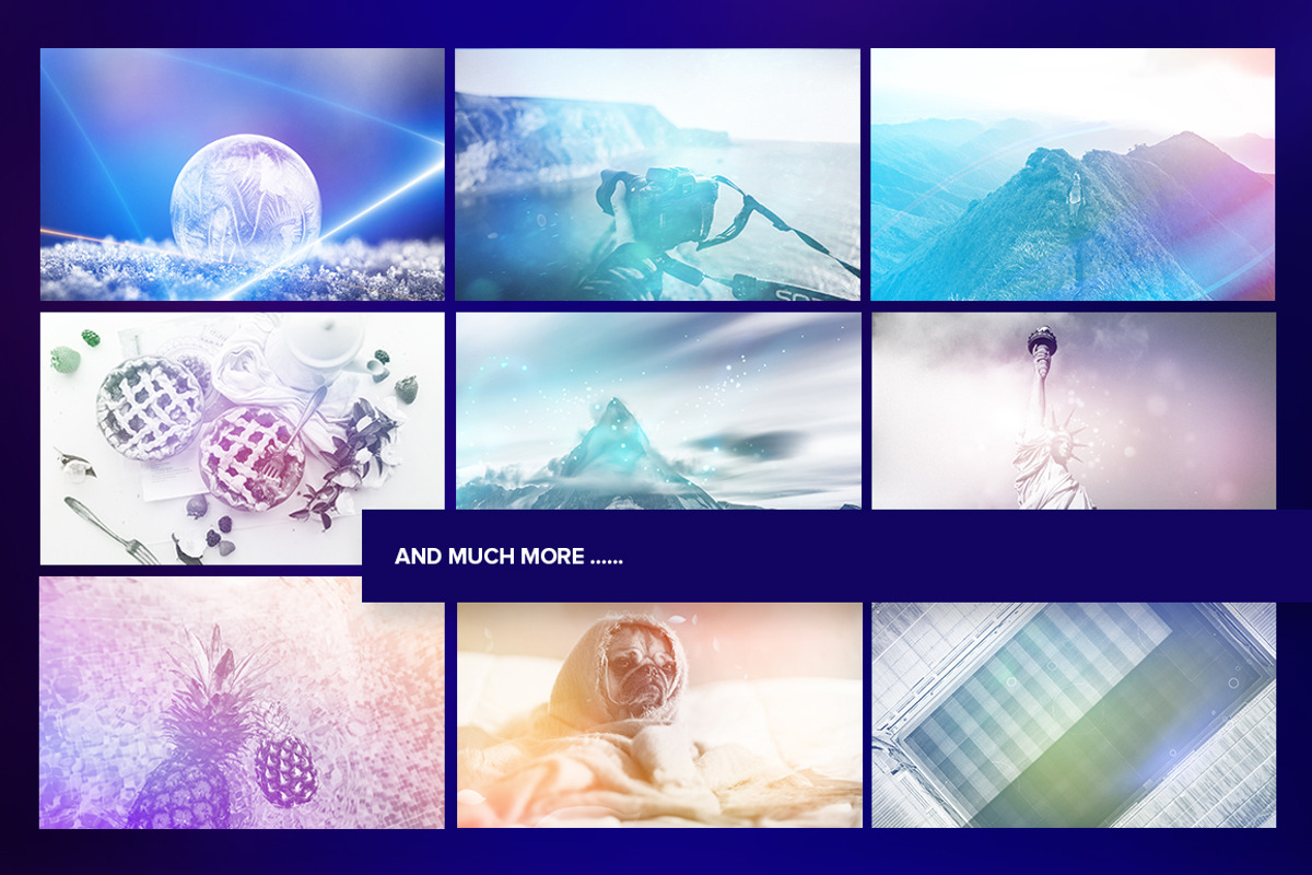 Gradient Effects preview 8