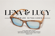 Deroma Serif, a Serif Font by Yahya Type (Thumbnail 18 of 22)