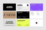 74 Business Card Canva Templates, a Branding & Logo Template by Nimart (Thumbnail 10 of 18)