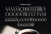 Moirva - Classy Serif, a Serif Font by Novitype (Thumbnail 13 of 13)