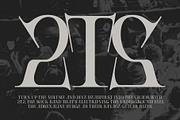 CS Alden – Display Serif Font, a Serif Font by Craft Supply Co. (Thumbnail 4 of 8)