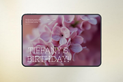 Floral Nature Backgrounds VOL4, a Background Graphic by digital.incubator.yum (Thumbnail 2 of 10)