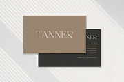 Bargemo – Modern Elegant Serif, a Serif Font by BrandSemut (Thumbnail 7 of 10)