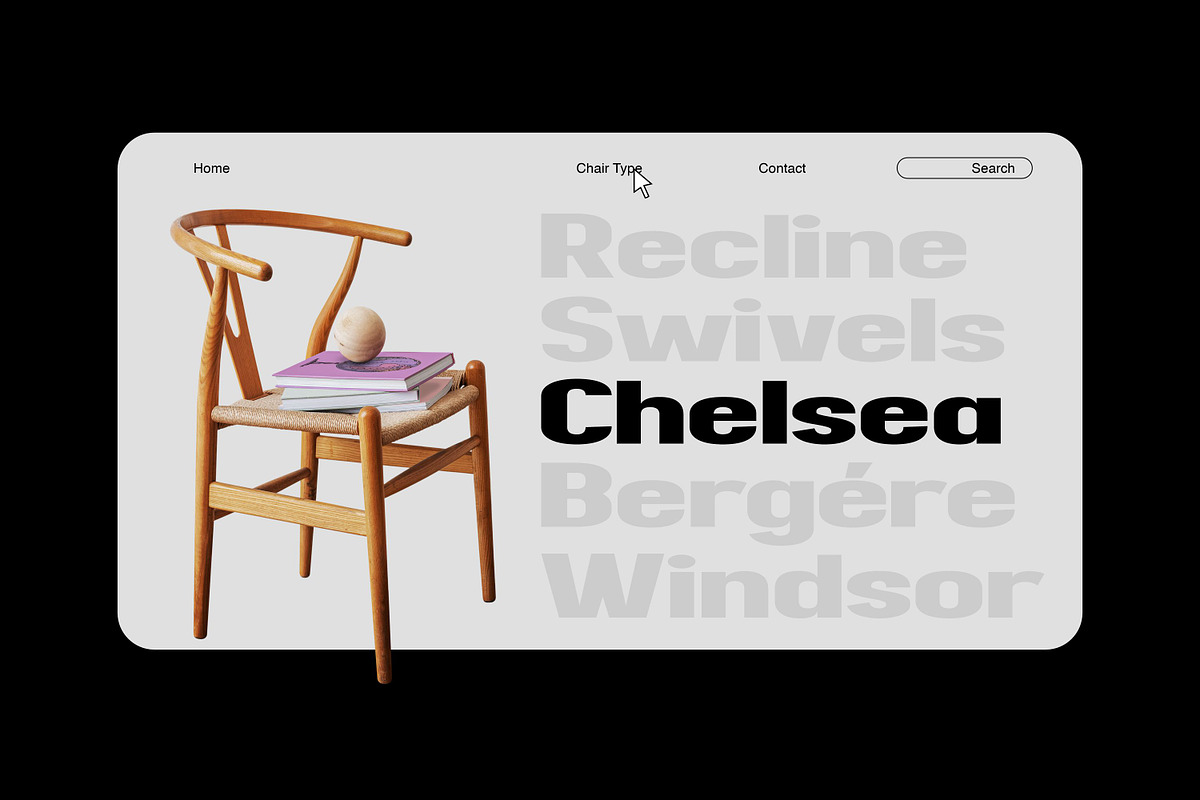 Readfine Extended, a Sans Serif Font by Glyphminds Studios (Photo 4 of 10)
