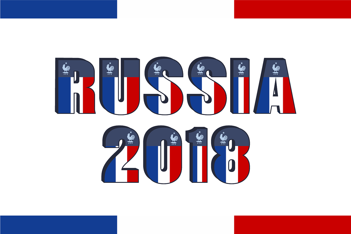 France Font preview 8