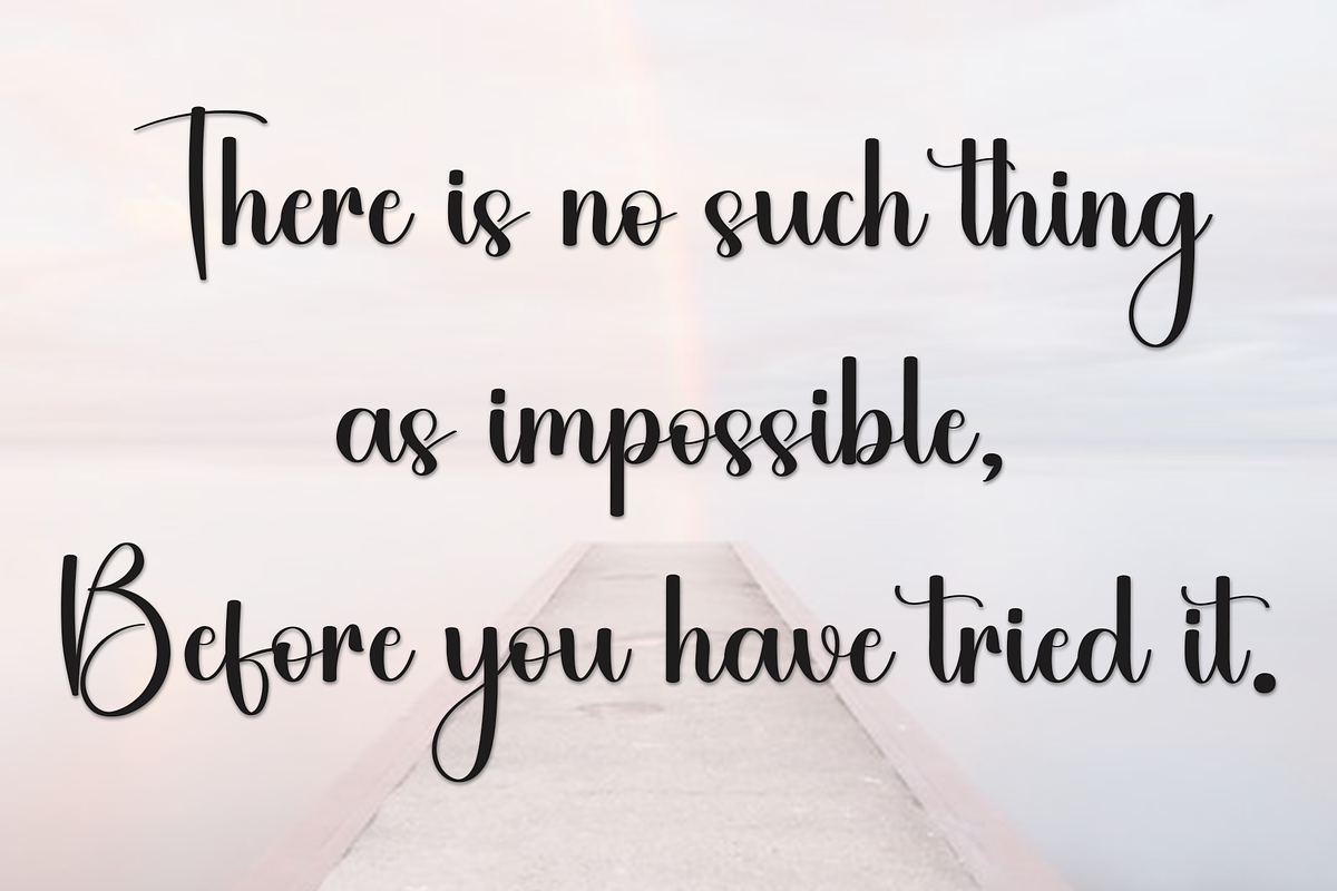 Magically, a Handwritten Font by InermediaSTUDIO (Photo 3 of 9)