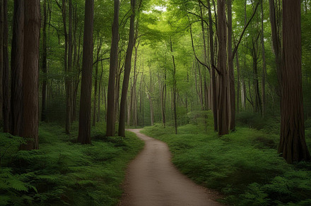 Nature landscape, a Nature Photo by ComfortQ