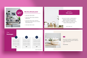 Webinar or Masterclass Slide Deck, a Presentation Template by Anchor ‹A› Digital Design (Thumbnail 12 of 13)