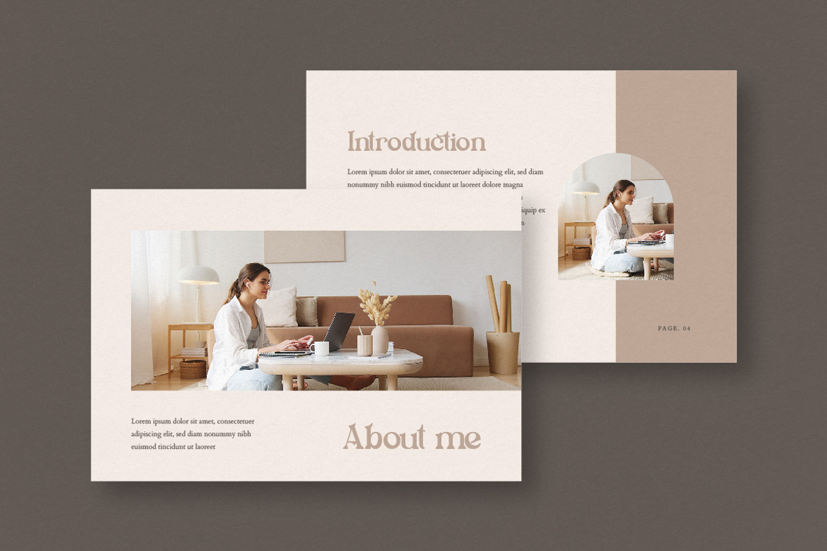 Bestari Serif Business Font, a Serif Font by Creatype Studio (Photo 2 of 9)