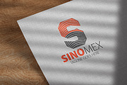 S Letter Logo, a Branding & Logo Template by Josuf Media (Thumbnail 3 of 4)