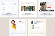 Fashion Store Shopify Theme, a Shopify Template by LogicGo Shopify Experts (Thumbnail 4 of 7)