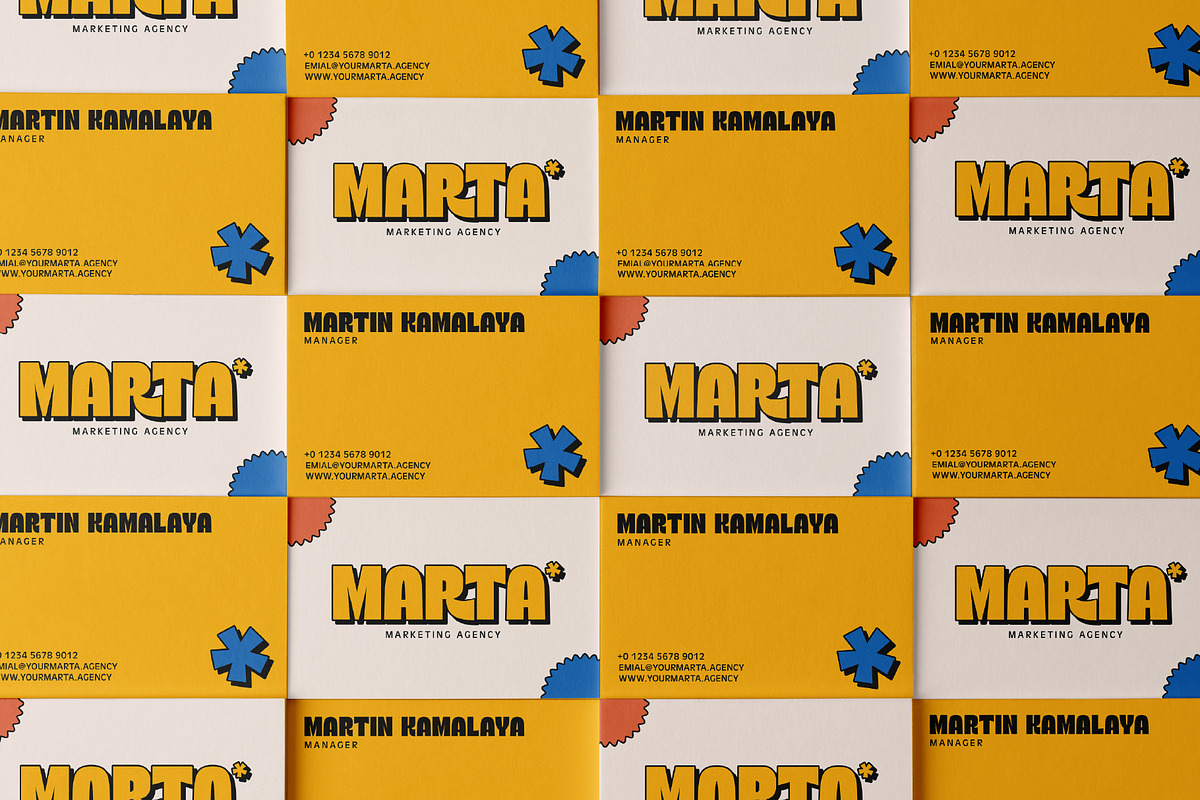 Mosko Mappa Now – Bold Display Font, a Sans Serif Font by Brainwaves.Studio (Photo 5 of 7)