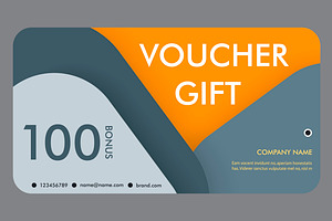 Big Set Gift Voucher