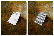 Groundwork Poster Mockup Bundle PSD, an Advertising Mockup by Usethis Mockup (Thumbnail 7 of 8)