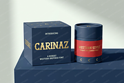 CarinaZ | Elegant Modern Serif, a Serif Font by Astuti Studio (Thumbnail 20 of 25)