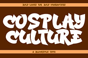 Ruscot - Bold Display Font, a Sans Serif Font by NuType (Thumbnail 3 of 10)