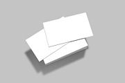 Realistic Business Card Mockup PSD, an Advertising Mockup by MA-KING_ART (Thumbnail 2 of 5)