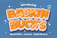Baskinbucks