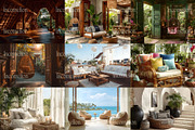 125 Bali Interior Stock Photos, an Architecture Photo by Incomelion (Thumbnail 15 of 17)
