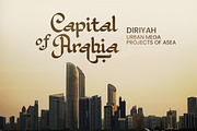 Balkara - Arabic Style Font, a Blackletter Font by Bale Type (Thumbnail 6 of 9)