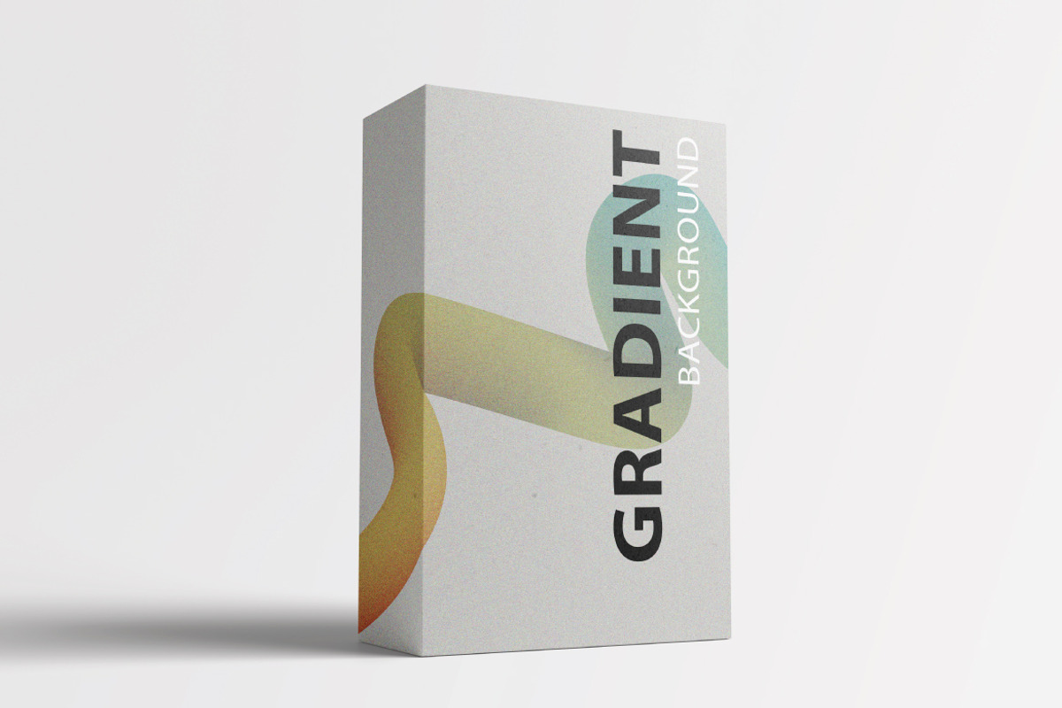 Dynamic Fluid Form, a Background Graphic by MSG Studio (Photo 7 of 11)