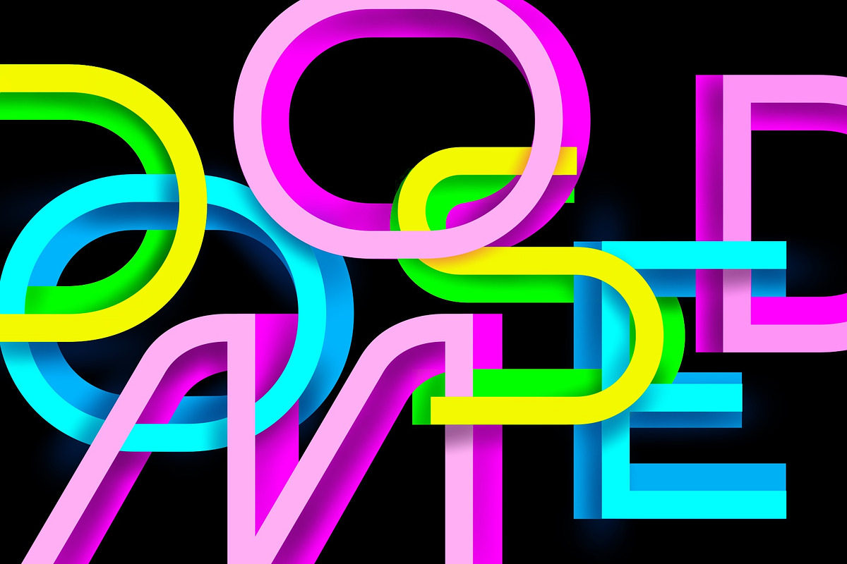 Etewut Bundle 333, a Script Font by Etewut (Photo 20 of 43)