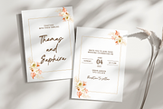 Penstand - Brush Font, a Script Font by Sronstudio (Thumbnail 5 of 12)