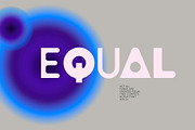 Morla, a Sans Serif Font by vuuuds (Thumbnail 4 of 9)