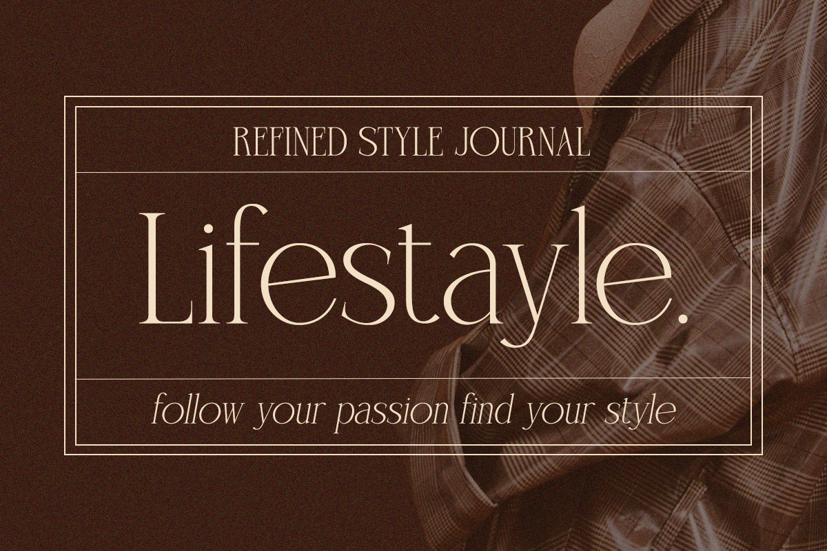 Charnoir - Modern Elegant Luxury, a Serif Font by Qweera Studio (Photo 3 of 12)